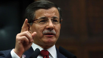 Davutoğlu fiyatlardaki değişimi tek tek sıraladı. Erdoğan’a manda yoğurdu göndermesi