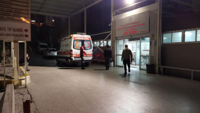 Arkadaş bıçağı canını aldı