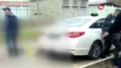 Rusya Harkov'u vurdu