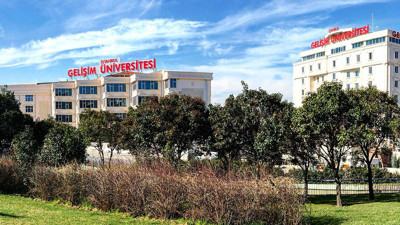 İstanbul Gelişim Üniversitesi personel alacak (04 Nisan 2022)