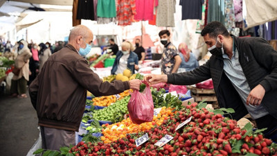 ENAG mart ayı enflasyonunu açıkladı