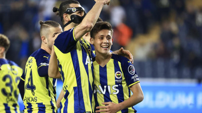 Arda Güler'in gözü Galatasaray'da