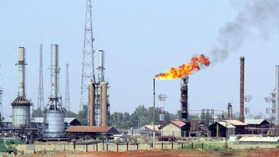 Brent petrolün varil fiyatı 105,23 dolar