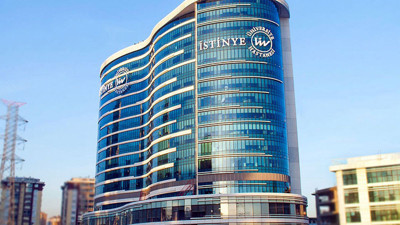 İstinye Üniversitesi 15 personel alacak