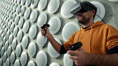 Metaverse'yle ilgili dikkat çeken uyarı