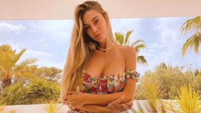 Şeyma Subaşı makyajsız haliyle olay oldu