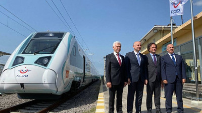 TCDD borç batağında toplam borcu 4.4 milyara çıktı