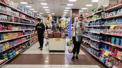 Zincir Marketler hakkında ağır iddialar