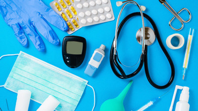 Zeynep Kamil Kadın Devlet Hastanesi tıbbi malzeme alacak