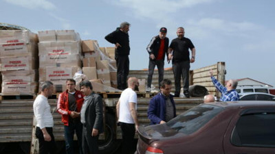 Trabzon ve Rize'de Sedat Peker alarmı: Hepsi gözaltına alındı