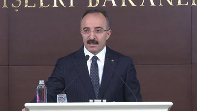 İçişleri Bakanlığı duyurdu! 80 terörist etkisiz hale getirildi…