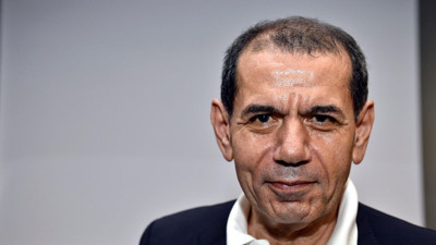 Dursun Özbek'ten adaylık açıklaması. Herkesi ters köşe yaptı