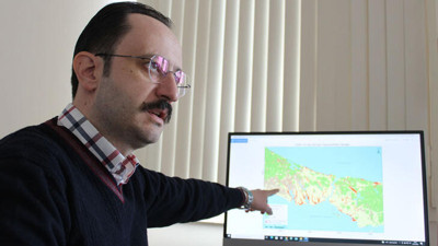 İstanbul’un tarım arazileri kentleşme tehdidinde