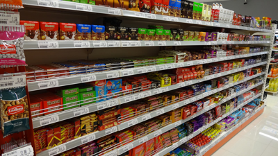 Anne babalar dikkat! Ünlü markanın çikolatası toplatılıyor