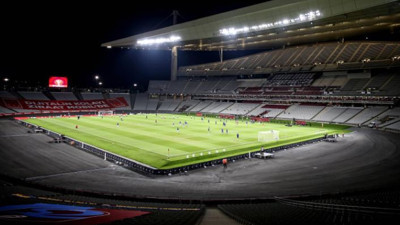 Türkiye Kupası finalinin oynanacağı stat açıklandı