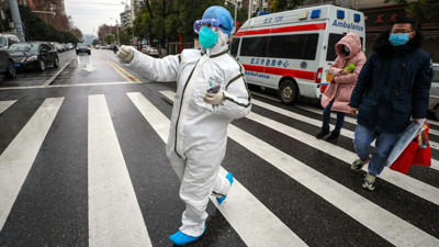 Karantinayı ihlal eden kişiye hapis cezası verildi