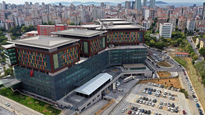 Göztepe Prof. Dr. Süleyman Yalçın Şehir Hastanesi tıbbi malzeme alacak