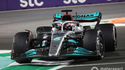 F1 takımlarını büyük harcamalardan kurtarabilecek boya teknolojisi