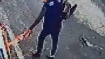 Sultangazi'de annesini benzin döküp yakmak isteyen şahıs tutuklandı