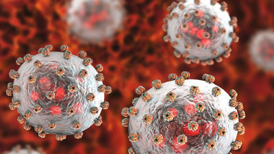 Dünyanın yeni kabusu can almaya doymuyor