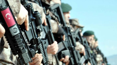 Kıyafet kısıtlamaları yetkisi TSK'dan MSB'ye geçiyor