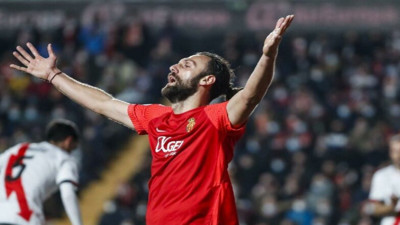 Vedat Muriç Türkiye'ye dönüyor. Anlaştığı takım belli oldu