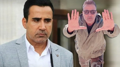 Emrah'ın reklam videosuna erişim engeli getirildi