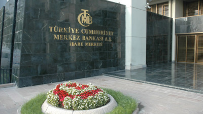 Türkiye Cumhuriyet Merkez Bankası'ndan kötü haber (05 Nisan 2022)