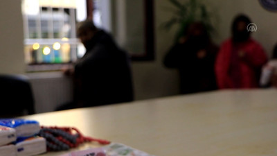 Yalova'da, 42 dilenci suçüstü yakalandı