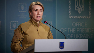 Ukrayna’da 7 ayrı insani koridor oluşturulacak