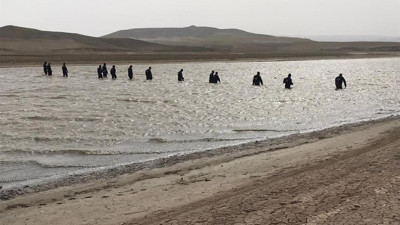 11 gündür 130 kişi Hasan'ı arıyor