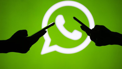 WhatsApp'a beklenen özellik geldi. İşte o özellikten alınan ekran görüntüsü
