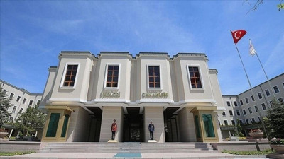 İçişleri Bakanlığı'ndan İBB açıklaması