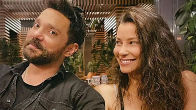 Oyuncu Müjde Uzman: ''Oğuzhan ile çok tatlı bir ilişkimiz var''