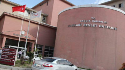 Hakkari Devlet Hastanesi tıbbi cihaz satın alacak