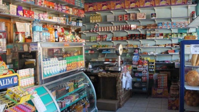 Bakkalda artık fiş çekme dönemi başladı