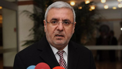 AKP'li Mehmet Metiner partide Erdoğan'ın kuyusunu kazanları açıkladı