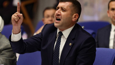 Son dakika... MHP'li Mustafa Baki Ersoy disiplin kuruluna sevk edildi