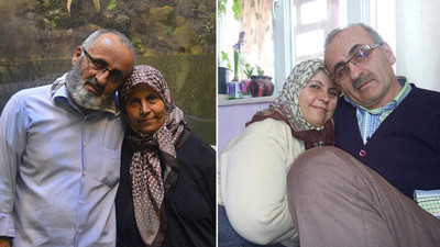 Büyükşen çifti cinayetinde flaş gelişme