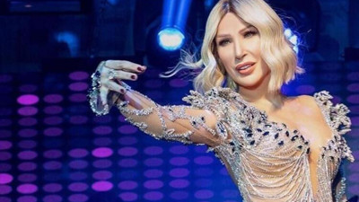 Seda Sayan'a oğlu Oğulcan Engin'den uyarı geldi!