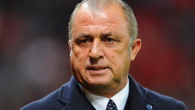 TFF Başkanlığı için Fatih Terim iddiası