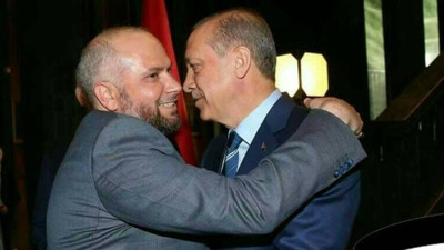 Suriyeli Tosuncuk tüm Orta Doğu'yu nasıl dolandırdı? Valiler, bakanlar hatta Erdoğan'la bile tanıştı