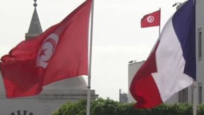 Fransa'dan Tunus'taki siyasi güçlere diyalog çağrısı