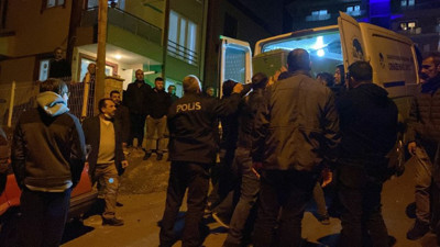 İftar saatinde katliam yaptı, Ağabeyi, yengesi ve yeğenini öldürdü