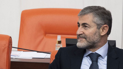 Bakan Nebati: Kur stabil olduysa faiz de gündemden çıktıysa, enflasyonu da er ya da geç alaşağı edeceğiz