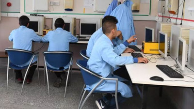 MEB’in övdüğü sistem çöktü. İş garantisi verilen öğrenciler okulsuz kaldı