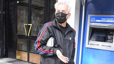 Zafer Algöz otopark ücretlerine isyan etti!