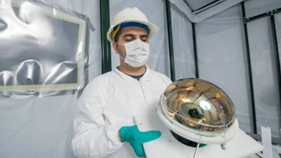 Türk bilim insanı duyurdu: Nükleer fizikte yeni döneme geçiliyor