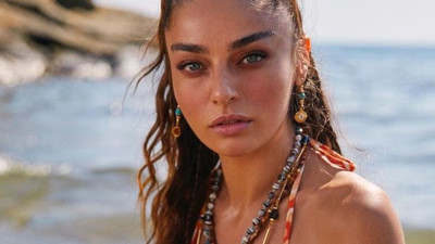 Ayça Ayşin Turan'dan şoke eden itiraf!