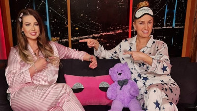 Kısa boylu bir erkekle birlikte olmam!